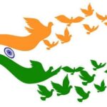 Kiara Advani Instagram - Happy Independence Day 🇮🇳🙏🏼❤️