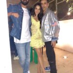 Kiara Advani Instagram – 5 4 3 2 1 ❤️