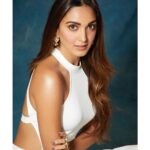 Kiara Advani Instagram – 🤍