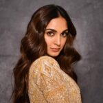 Kiara Advani Instagram - ✨