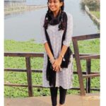 Krisha Kurup Instagram - What happiness looks like ! #vacation #rajasthan #pushkar #ajmer #selflove