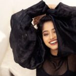 Krisha Kurup Instagram - How different is your different? Styling @stay__slay Photography @bharanikumar_ Makeup @makeupby_kiruthiga