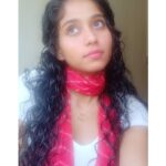 Krisha Kurup Instagram - #dreamy
