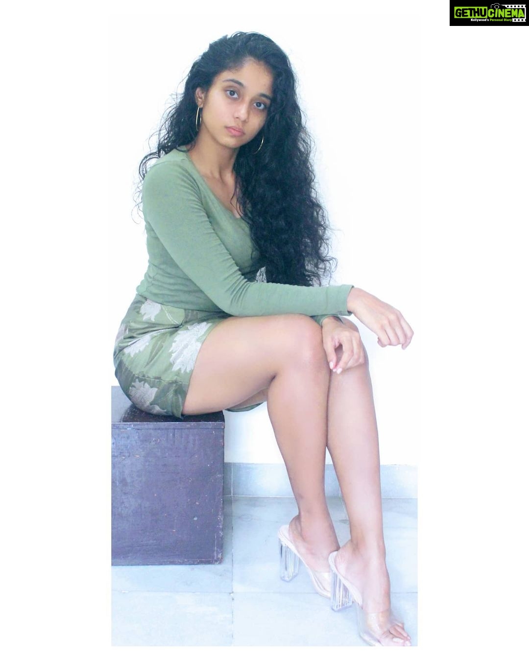 Krisha Kurup - 14.6K Likes - Wishing well !