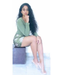 Krisha Kurup Instagram - #weekendwishes