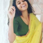 Krisha Kurup Instagram – #laugh