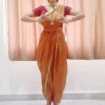 Krisha Kurup Instagram - #classicaldance #bharatanatyamdancer