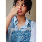 Krisha Kurup Instagram – #newview #curlyhair