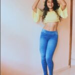 Krisha Kurup Instagram – #dance