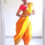 Krisha Kurup Instagram - #instagram #igtv #dance #malayalam #malayalamsongs #krishakurup #dancevideos . . . . . . . A peice of work by @ashwathi.rk