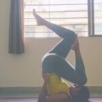 Krisha Kurup Instagram – #flow #yoga #yogaeverydamnday #yogainspiration #yogalove #sundayvibes