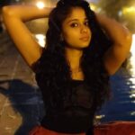 Krisha Kurup Instagram – #nightlife