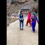 Krisha Kurup Instagram - Them : you look pretty Me : he he he 😅 #iwanttogoback Tosh Himachal