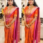 Krisha Kurup Instagram – #pondati #pondatti #song