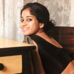 Krisha Kurup Instagram – #smile