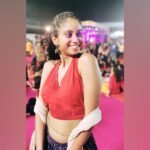 Krisha Kurup Instagram – #dancing