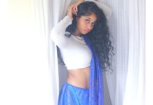 Krisha Kurup Instagram - #mondayblues
