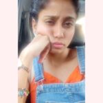 Krisha Kurup Instagram – #squishface