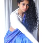 Krisha Kurup Instagram – #mondayblues