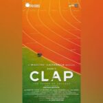 Krisha Kurup Instagram – My next movie titled #CLAP is a bilingual (Tamil and Telugu) movie based on sports. 
The movie is been directed by @prithivifilmist (Prithivi Aadithya) 
And produced by BIG PRINT PICTURES (Karthik) 
Music is by none other than the legendary #illayaraja sir 
Cast includes @aadhiofficial (Aadhi) @aakankshasingh30 (aakanshasingh) @krishakurup (KRISHA KURUP).
The movie revolves around these 3 central characters. 
Hoping for a great shoot and great outcome.
Thank you 🙏