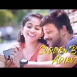 Krisha Kurup Instagram – #ANGELINA songs out now …. Thank you 🙏