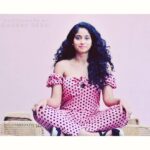 Krisha Kurup Instagram – #goodvibes