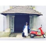 Krisha Kurup Instagram - Ride?