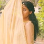 Krisha Kurup Instagram – Seen unseen