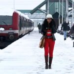 Krisha Kurup Instagram – #tbt #sunday #kashmir #shoots #iwanttogoback