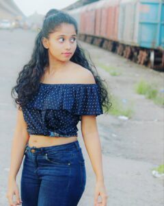 Krisha Kurup Instagram - #night