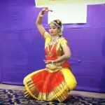 Krisha Kurup Instagram - Senior citizens association #dancer #bharatanatayam #classicaldance #indian #dance #life #love #likes #shiva #bharathanatyam