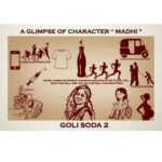 Krisha Kurup Instagram - @prasanthmychel made this edit of #golisoda2 Thank you for this and keep up the good work