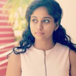 Krisha Kurup Instagram – #madhi #lens #eyes #Golisoda2 #curlyhair #nosering