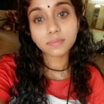 Krisha Kurup Instagram - Meet #MADHI from #Golisoda2 Thank you for the love .✌️ #Golisoda2 #krishaasmadhi #krishakurup #madhi #pondatti #love #likes #blueyes #thankful