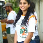 Krisha Kurup Instagram - #Golisoda2