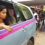 Krisha Kurup Instagram – Sets and more…. #golisoda2 Chennai, India