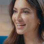 Kriti Kharbanda Instagram - This year, I realised that one should always be prepared. With @covifindbymeril by my side, I am ready to take care of myself and my family. Covifind is my little kit of safety; all you need to do is follow it's 4 easy steps and get your results in just 15 minutes. Make Covifind a part of 2021 essentials kit and #fightCovid. Covid ka doubt, ab 15 minutes mein out with Covifind