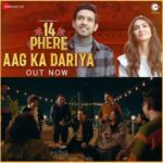 Kriti Kharbanda Instagram - Yeh ishq nahi aasaan bas itna samjh lijiye, yeh #AagKaDariya hai aur bas groove karte jaana hai! 🕺🏻💃🏻🎵🎶 Song Out Now! #14Phere, premieres 23rd July on #ZEE5. #2xDrama2xDhamaal @vikrantmassey @gauaharkhan @priyanshusingh8521 #JameelKhan #SumitSuri @deva_stating @zee5 @zeestudiosofficial @audiostars1 @mainhoonromy @kalwani09 @cinema_is_forever @rajnigandhashekhawat @geetsagarofficial @zeemusiccompany @ZEE5MENA @ZEE5_EUROPE