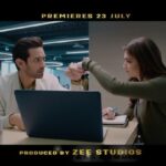 Kriti Kharbanda Instagram – Jo kahenge jhooth kahenge, jhooth ke alawa kucch nahi kahenge.

Dekhiye iss #14Phere waali shaadi ka  #2xDrama2xDhamaal, 23 July ko #ZEE5 par.

@vikrantmassey @deva_stating @kalwani09 @cinema_is_forever @eyeris_4 @gauaharkhan @priyanshusingh8521 @jameel.mumbai @sumitsuri @chandandass_yaminidass @vineetskumars  @zee5 @zeestudiosofficial