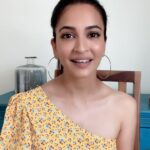 Kriti Kharbanda Instagram - Safety ka definition redefine karne walla app CoinDCX Go hai! Bitcoin aur cryptocurrency ke investment mein aapko bilkul safety deta hai yeh app! You should check out and download India's simplest & safest bitcoin investment app, @coindcxofficial Go🙌🏻 Download the app and apply code KRITI100 when signing up to get free #bitcoin worth Rs.100 😎 If you are lucky, then might also win 1 full bitcoin for free. 💰 #CoinDCXGo #bitcoin #CryptoCurrency #investment #bitcoinliyakya