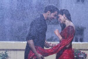 Kriti Kharbanda Instagram - This day, 3 years ago, #smza happened, and life changed ❤️ 

A big thank u to the entire team, the audience, the fans, the supporters, the lovers! 

#3yearsofshaadimeinzarooraana ❤️