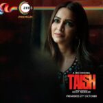 Kriti Kharbanda Instagram – Loving the ❤️ for the #Taish trailer. Premieres 29th October @zee5premium

@bejoynambiar @harshviro @pulkitsamrat  @jimsarbhforreal @harshvardhanrane @iamsanjeeda @zoamorani @ankurratheeofficial @saloni_batra_ @saurabhsachdeva77 @virafpp @armaankhera @easemytrip @nishantpitti @sohamrockstrent @deepakmukut @shivanshuhere @rikantpitti @zeemusiccompany