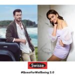 Kriti Kharbanda Instagram – Holistic wellbeing for @ChrisHemsworth depends on three key things – mindfulness, movement and nutrition. But when it comes to nutrition, he prefers only all-natural daily supplements and nothing else. And over the years, #Swisse has helped support his wellbeing journey with its premium range of wellness products. Watch my #QuestForWellbeing webisode, powered by @swissein to find out how Chris Hemsworth makes the most from life every day.  Check out the Swisse range @amazonfashionin @amazondotin 

#QuestForWellbeing #SwisseSquad #CelebrateLifeEveryday #ChrisHemsworth #SwisseIndia