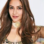Kriti Kharbanda Instagram – 🖤🖤🖤