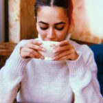 Kriti Kharbanda Instagram - Coffee : Because adulting is hard. 👻 . . . #coffeelover #need #want #love 🖤