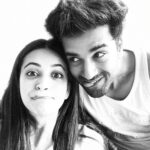 Kriti Kharbanda Instagram - Coz it’s his birthday and he’s my favourite! ❤️❤️❤️ @pulkitsamrat to madness, happiness, craziness, laughters, tears of joy and so much more! Happiest birthday, you! Muahhh!