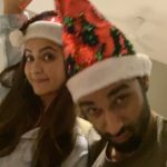 Kriti Kharbanda Instagram – Hello Santa! I got my Christmas present a lil early this year! ❤️❤️ thank u!