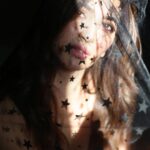 Kriti Kharbanda Instagram - Sun and the stars. I want it all :)