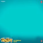 Kriti Kharbanda Instagram - Fill your weekend with double dose of laughter and madness. Book your #Pagalpanti tickets now and go crazy 🤪 link in bio!!! @anilskapoor @arshad_warsi @pulkitsamrat @ileana_official @urvashirautela @saurabhshuklafilms @aneesbazmee @thejohnabraham @bhushankumar @kumarmangatpathak @abhishekpathakk @anandpandit @tseries.official @anandpanditmotionpictures @panorama_studios