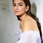 Kriti Kharbanda Instagram – 💜💜💜